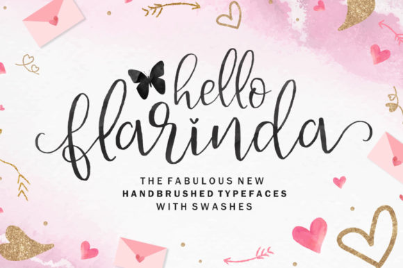 Enhancing Web Design with Hello Flarinda