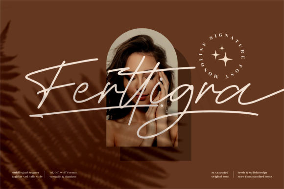 Font Choice That Matters: How Ferttigra Elevates Your Campaigns