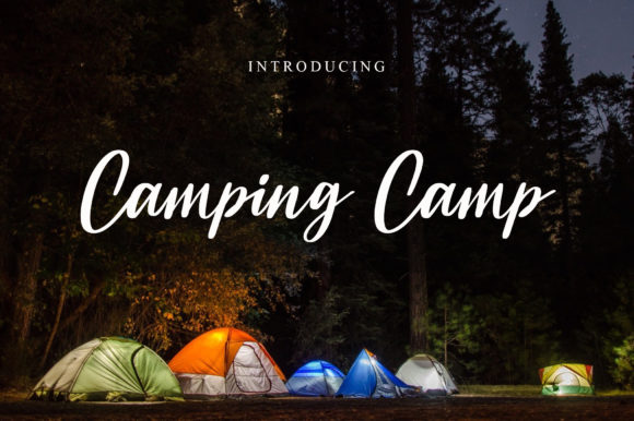 How Camping Camp Transformed My Bakery’s Brand