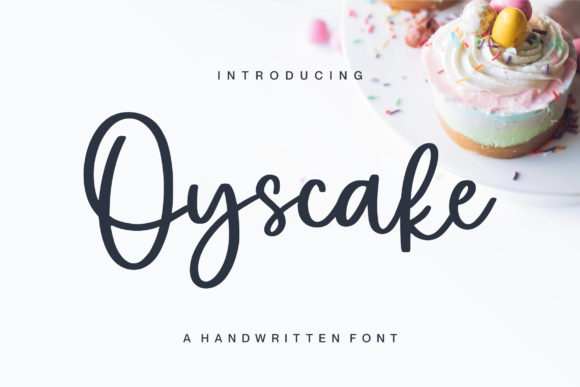 How Oyscake Helped My Bakery Look More Professional